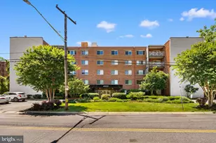4800 Chevy Chase Dr, Chevy Chase, MD 20815 - Photo 1