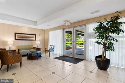 4800 Chevy Chase Drive #408, Chevy Chase, MD 20815 - Photo 2