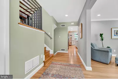5829 Marbury Road, Bethesda, MD 20817 - Photo 6