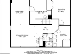 16017 Daven Pine Ct, Gaithersburg, MD 20878 - Photo 20