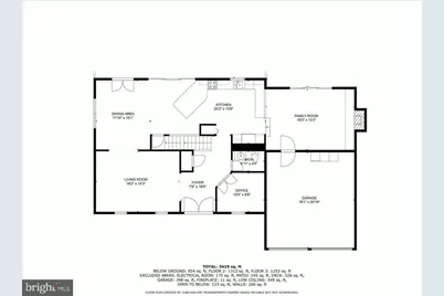 16017 Daven Pine Court, Gaithersburg, MD 20878 - Photo 20