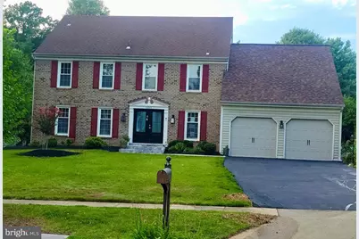 16017 Daven Pine Court, Gaithersburg, MD 20878 - Photo 1