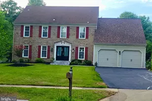 16017 Daven Pine Ct, Gaithersburg, MD 20878 - Photo 1