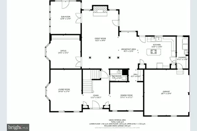 2131 Rose Theatre Circle, Olney, MD 20832 - Photo 70