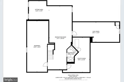 2131 Rose Theatre Circle, Olney, MD 20832 - Photo 72