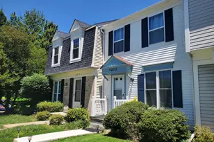 14813 Hammersmith Cir, Silver Spring, MD 20906 - Photo 1