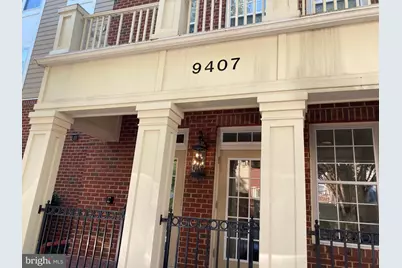 9407 Blackwell Road #101, Rockville, MD 20850 - Photo 2