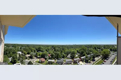 1121 University Boulevard W #1402-B, Silver Spring, MD 20902 - Photo 22