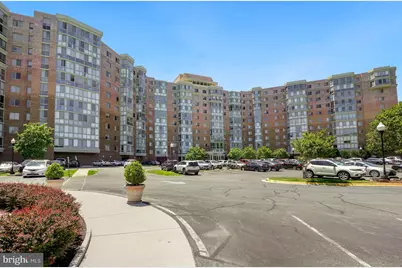 3100 N Leisure World Boulevard #420, Silver Spring, MD 20906 - Photo 1