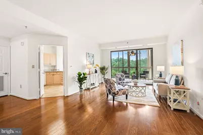 3100 N Leisure World Boulevard #420, Silver Spring, MD 20906 - Photo 1