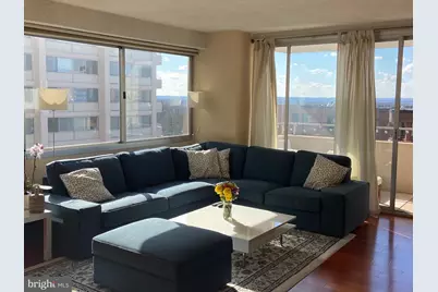 5500 Friendship Boulevard #1816N, Chevy Chase, MD 20815 - Photo 4