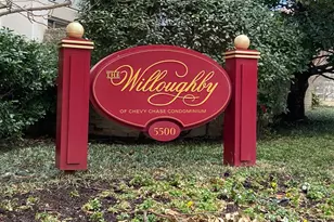5500 Friendship Blvd, Chevy Chase, MD 20815 - Photo 2