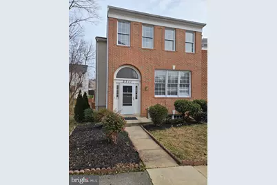 3711 Berleigh Hill Court, Burtonsville, MD 20866 - Photo 2
