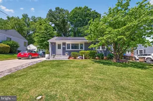 310 Edmonston Dr, Rockville, MD 20851 - Photo 1