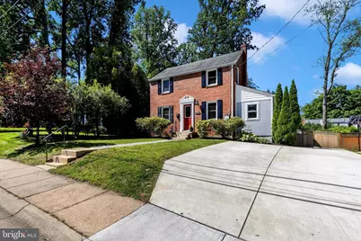 2714 Arvin Street, Silver Spring, MD 20902 - Photo 2