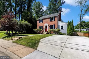2714 Arvin St, Silver Spring, MD 20902 - Photo 2
