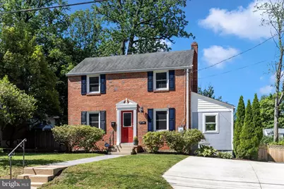 2714 Arvin Street, Silver Spring, MD 20902 - Photo 1