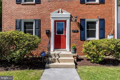 2714 Arvin Street, Silver Spring, MD 20902 - Photo 52