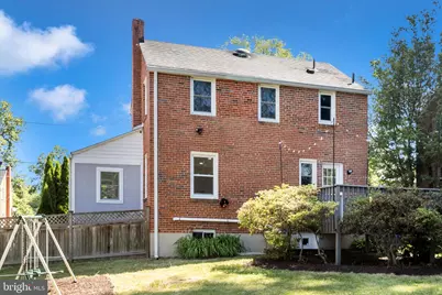 2714 Arvin Street, Silver Spring, MD 20902 - Photo 48