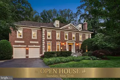9646 Eagle Ridge Drive, Bethesda, MD 20817 - Photo 1