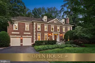 9646 Eagle Ridge Dr, Bethesda, MD 20817 - Photo 1