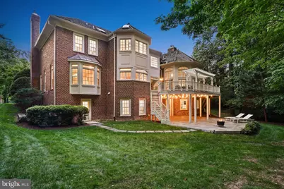 9646 Eagle Ridge Drive, Bethesda, MD 20817 - Photo 32