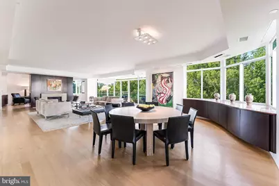 5630 Wisconsin Avenue #805, Chevy Chase, MD 20815 - Photo 1