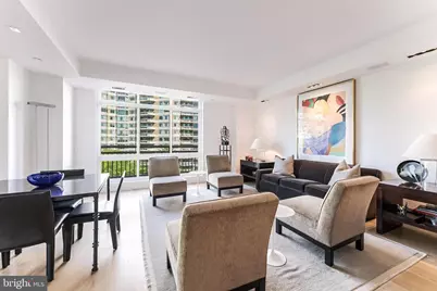 5630 Wisconsin Avenue #805, Chevy Chase, MD 20815 - Photo 20