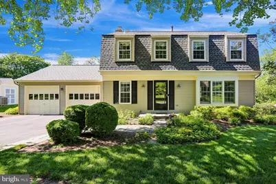 10909 Citreon Court, Gaithersburg, MD 20878 - Photo 1