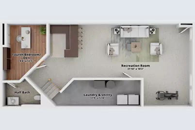 13916 Lullaby Road, Germantown, MD 20874 - Photo 28