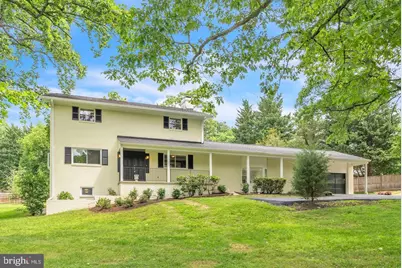 10911 Chandler Road, Potomac, MD 20854 - Photo 1