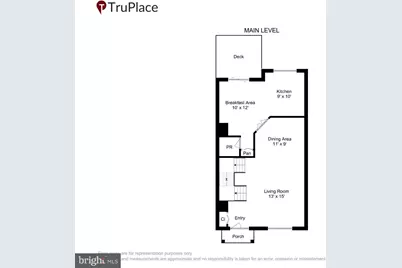 8541 Hawk Run Terrace, Montgomery Village, MD 20886 - Photo 40