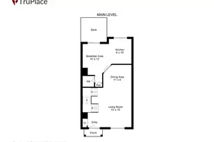 8541 Hawk Run Terrace, Montgomery Village, MD 20886 - Photo 40