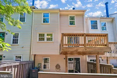 8541 Hawk Run Terrace, Montgomery Village, MD 20886 - Photo 30