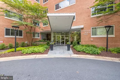 5100 Dorset Avenue #506, Chevy Chase, MD 20815 - Photo 2