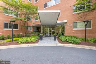 5100 Dorset Ave, Chevy Chase, MD 20815 - Photo 2