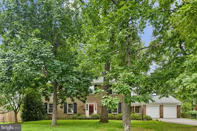 8700 Camille Drive, Potomac, MD 20854 - Photo 2