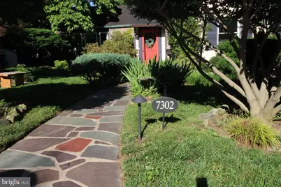 7302 Birch Avenue, Takoma Park, MD 20912 - Photo 2