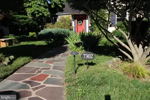 7302 Birch Ave, Takoma Park, MD 20912 - Photo 2