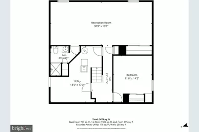 15205 Winstead Lane, Silver Spring, MD 20905 - Photo 54