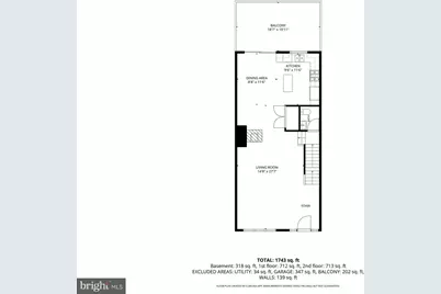23312 Brewers Tavern Way, Clarksburg, MD 20871 - Photo 34