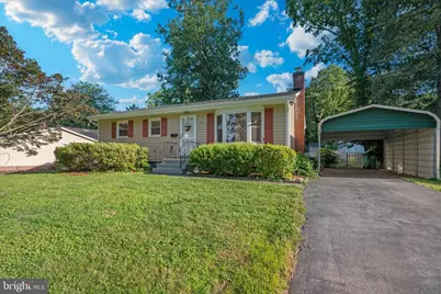 115 Woodland Road, Gaithersburg, MD 20877 - Photo 2