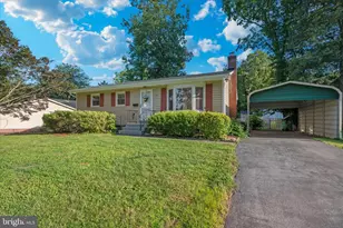 115 Woodland Rd, Gaithersburg, MD 20877 - Photo 2