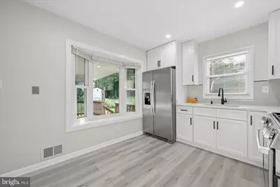 115 Woodland Road, Gaithersburg, MD 20877 - Photo 8