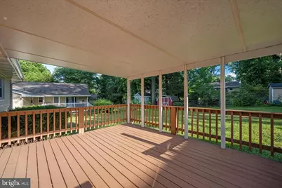 115 Woodland Road, Gaithersburg, MD 20877 - Photo 26