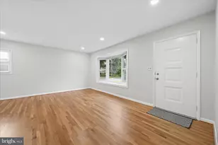 115 Woodland Rd, Gaithersburg, MD 20877 - Photo 4