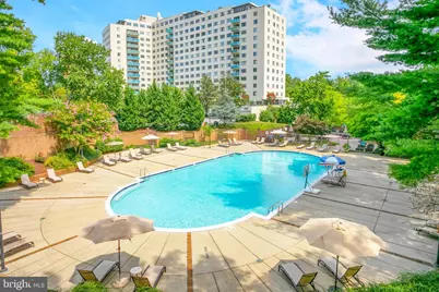 10101 Grosvenor Place #2008, Rockville, MD 20852 - Photo 14