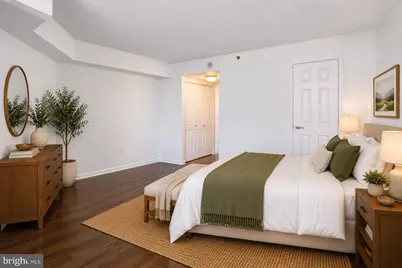 10101 Grosvenor Place #2008, Rockville, MD 20852 - Photo 6