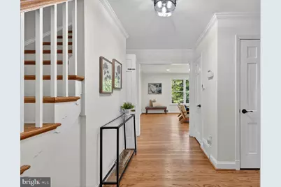 4722 Cumberland Avenue, Chevy Chase, MD 20815 - Photo 8