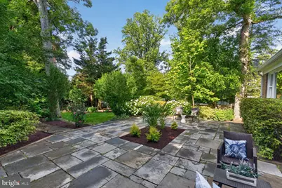 4722 Cumberland Avenue, Chevy Chase, MD 20815 - Photo 4
